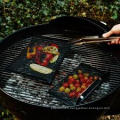 BBQ Non stick High Temperature Resistant Mesh Grill Bag